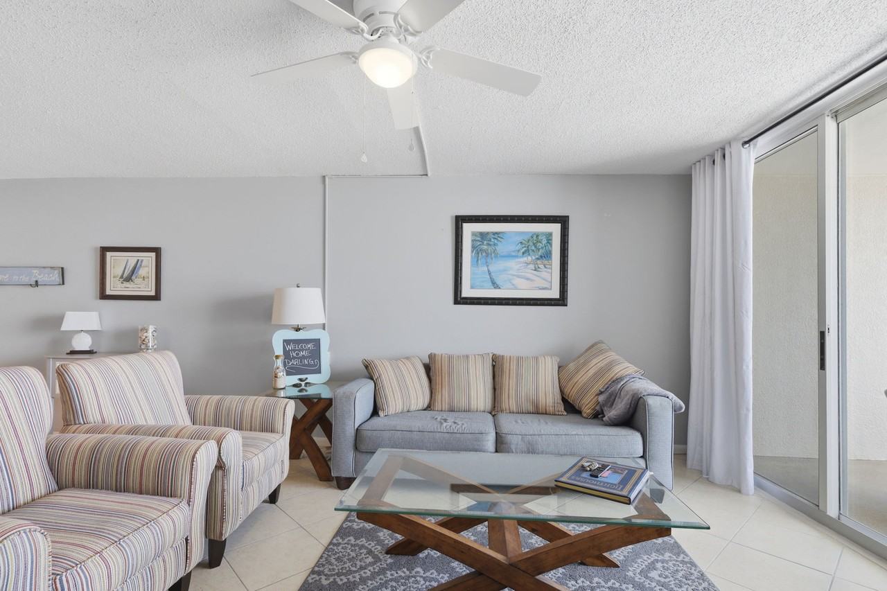 4495 S Atlantic Avenue - 1Unit 501 #1 - Photo 6 of 30