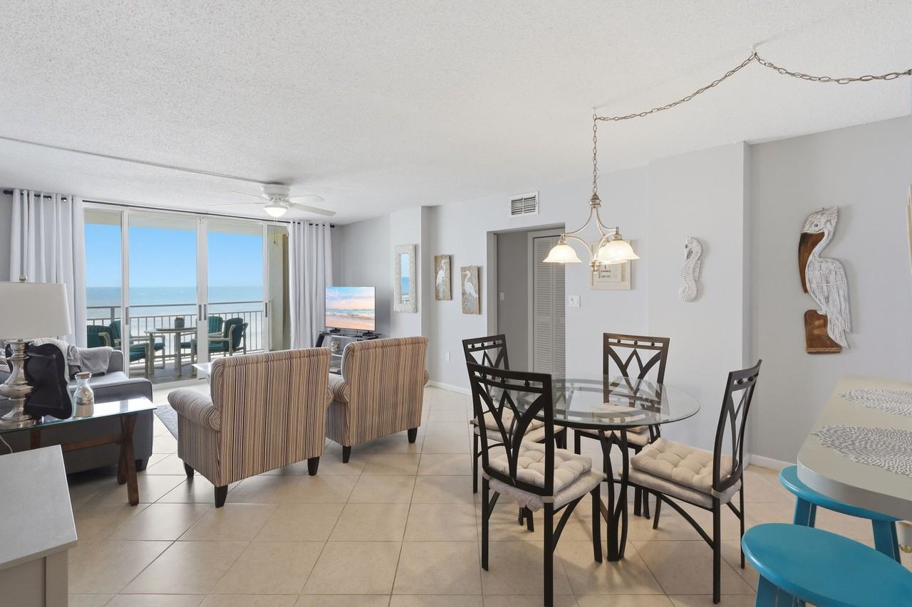 4495 S Atlantic Avenue - 1Unit 501 #1 - Photo 7 of 30