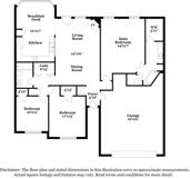 7107 Puddin Ln - Photo 1 of 1