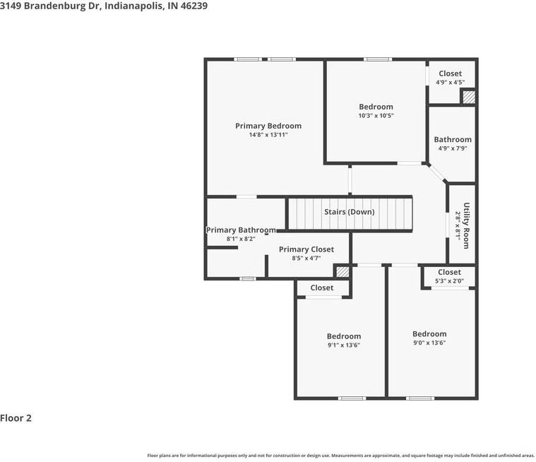 3149 Brandenburg Dr - Photo 3 of 17