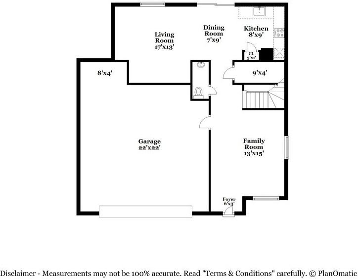 5065 Pelican St - Photo 2 of 17