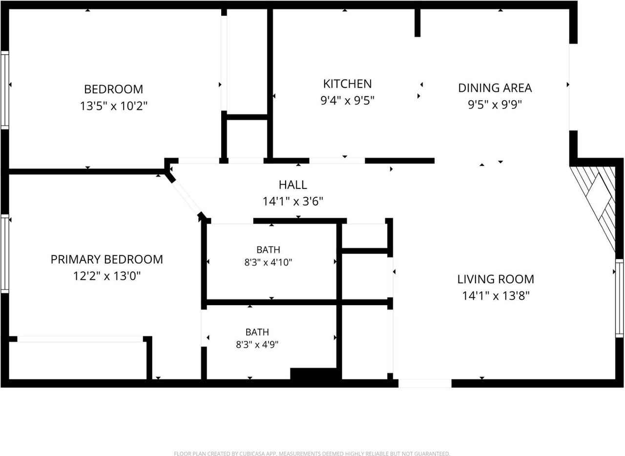 1025 N Tippecanoe Ave Bldg M - Photo 2 of 21