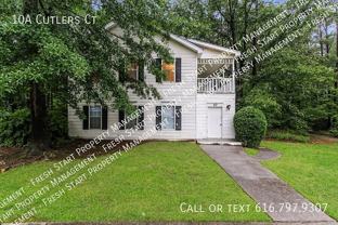10 Cutlers Ct #1 - Photo 1 of 1