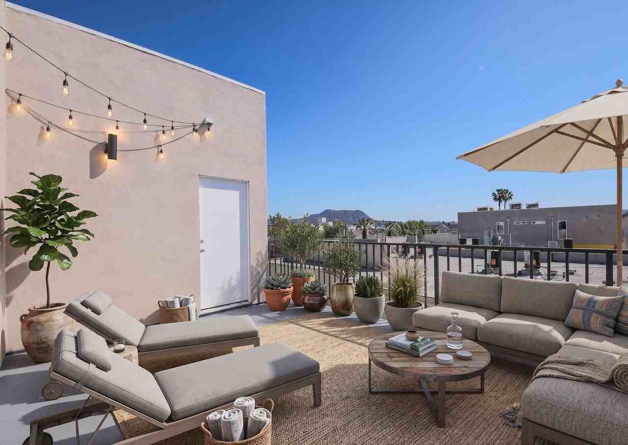 Luxury 2026 Townhomes with Massive Bedrooms + Decks with Views - Photo 2 of 44