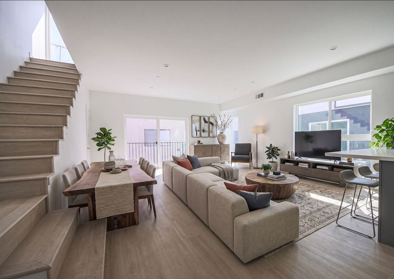 Luxury 2026 Townhomes with Massive Bedrooms + Decks with Views - Photo 4 of 44