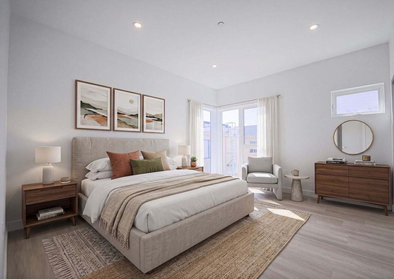 Luxury 2026 Townhomes with Massive Bedrooms + Decks with Views - Photo 6 of 44