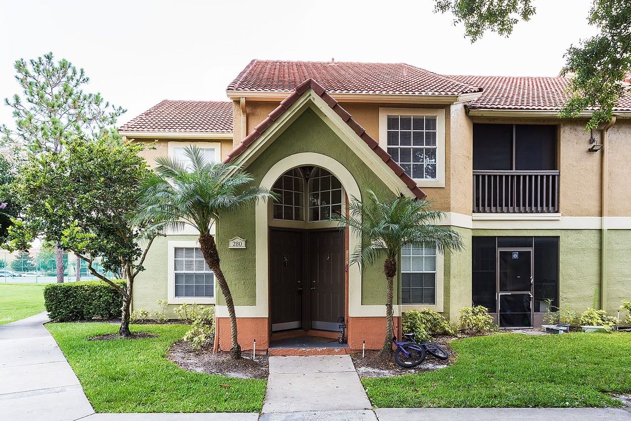437 Fountainhead Cir #280