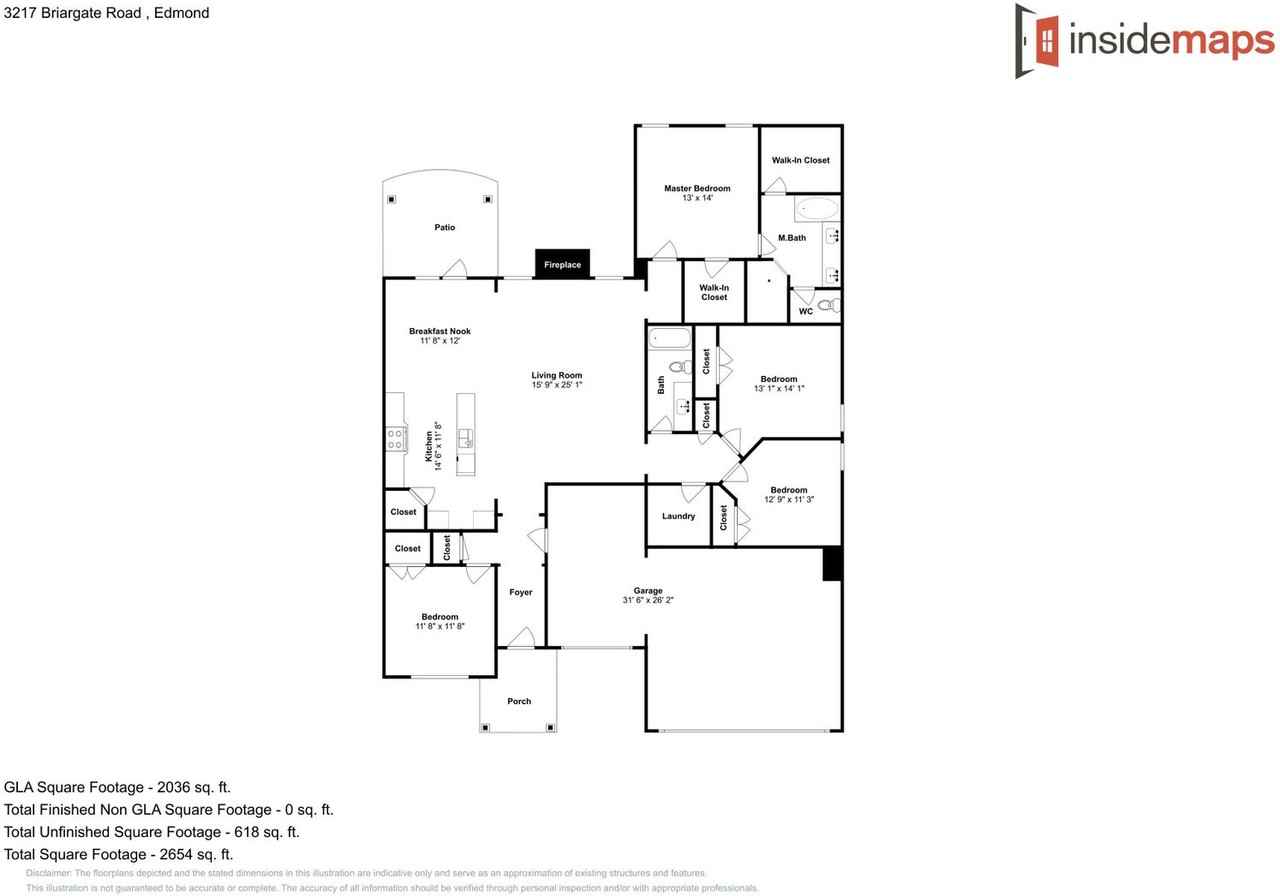 3217 Briargate Rd - Photo 4 of 26