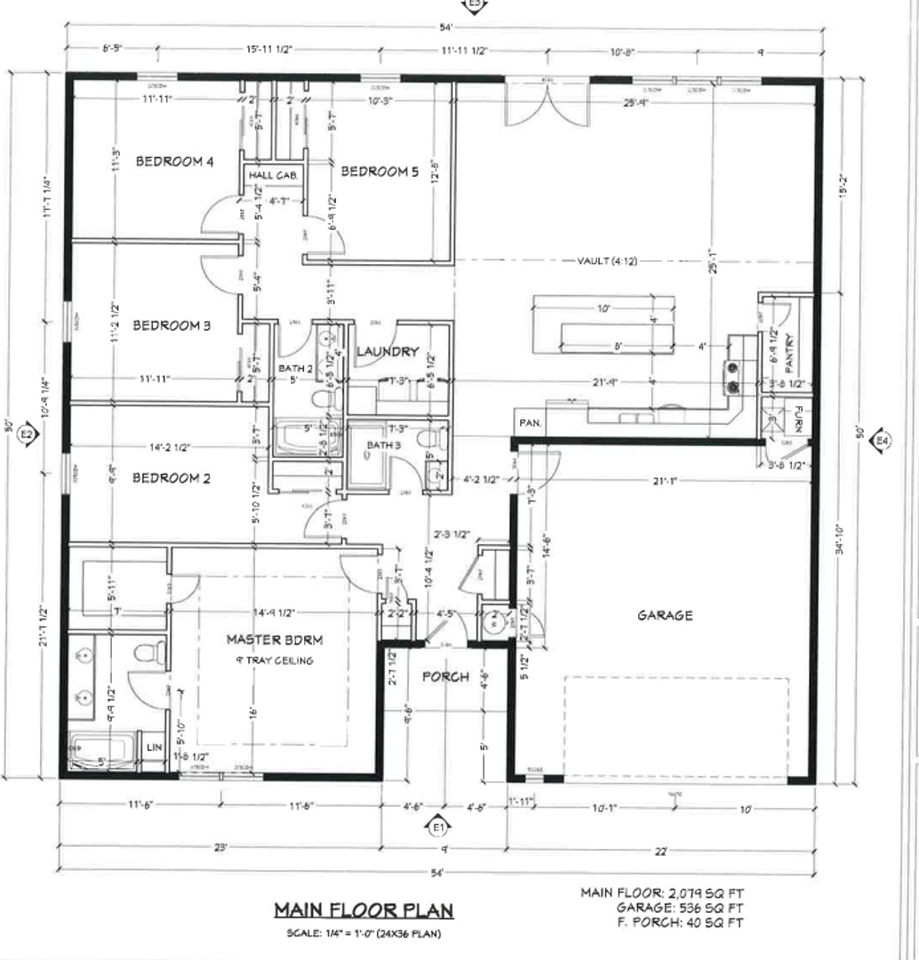 3706 Joy Cir E - Photo 3 of 3