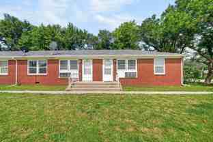 Newton Four Plex 421 - Photo 1 of 1