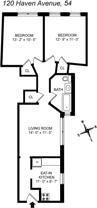 120 Haven Realty LLC - Photo 1 of 1