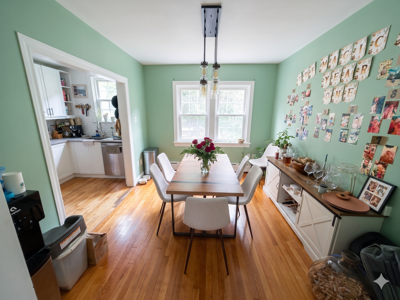 1458 N Euclid Ave - Photo 5 of 10