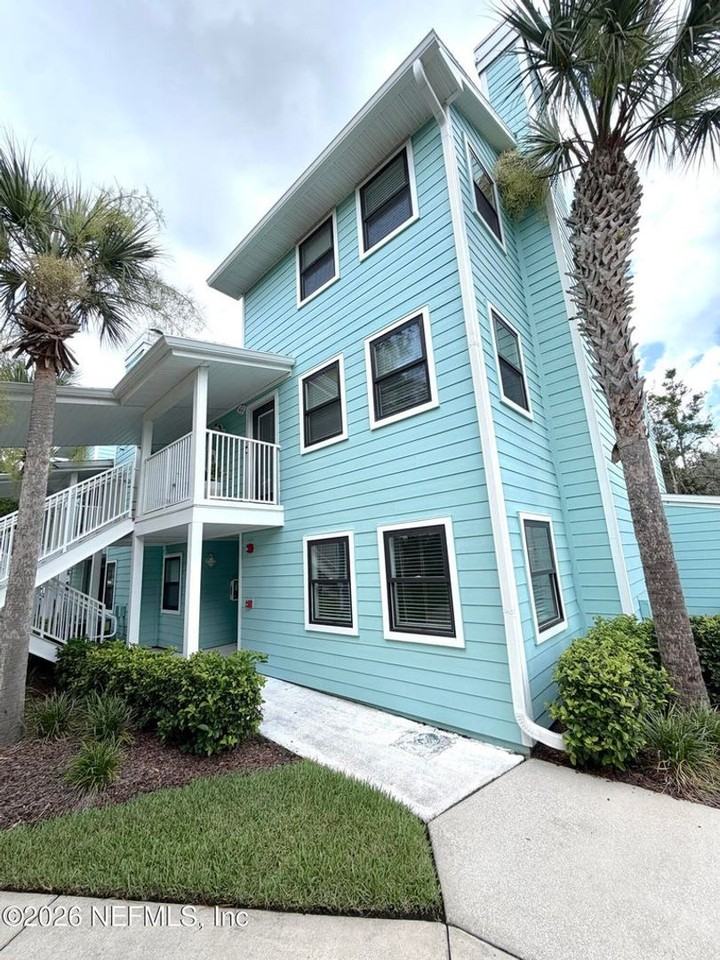100 Fairway Park Blvd