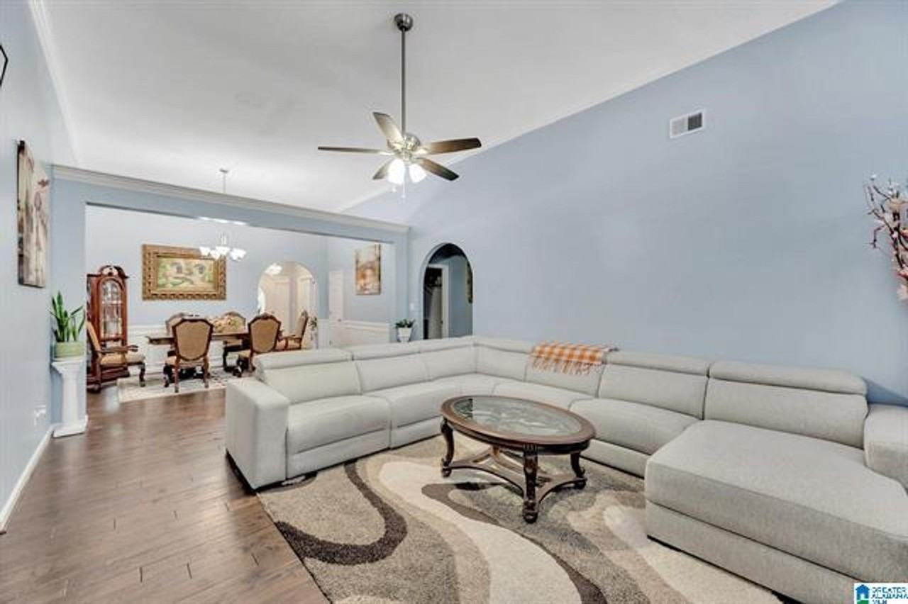 3025 English Oaks Cir - Photo 3 of 9