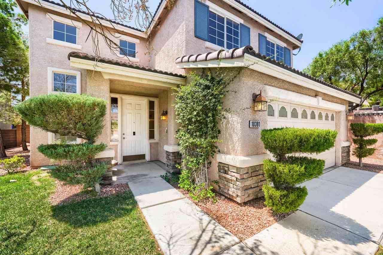 10381 Sleeping Sun Ct - Photo 2 of 23