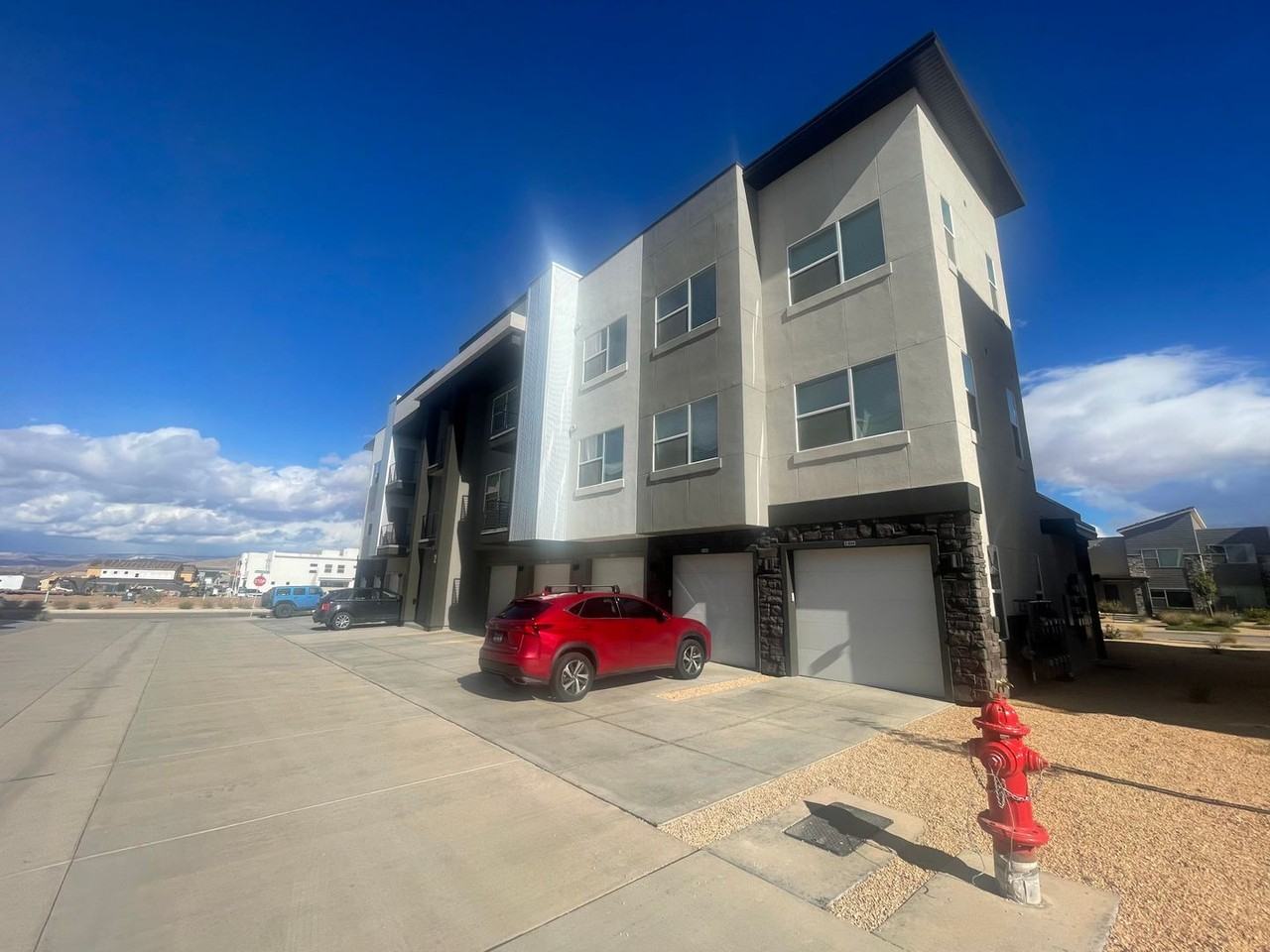 5801 S Garnet Dr #2-202