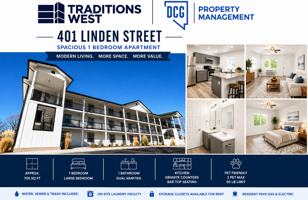 featured image of 401 Linden St