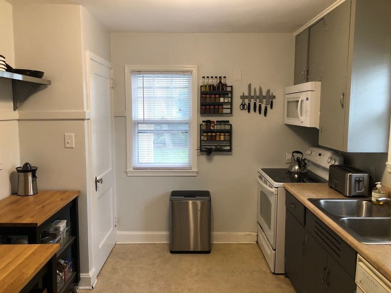 125 S Hazel Ave - Photo 3 of 12