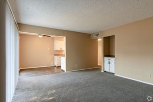 Hillsdale Terrace Apartments - Photo 1 of 1