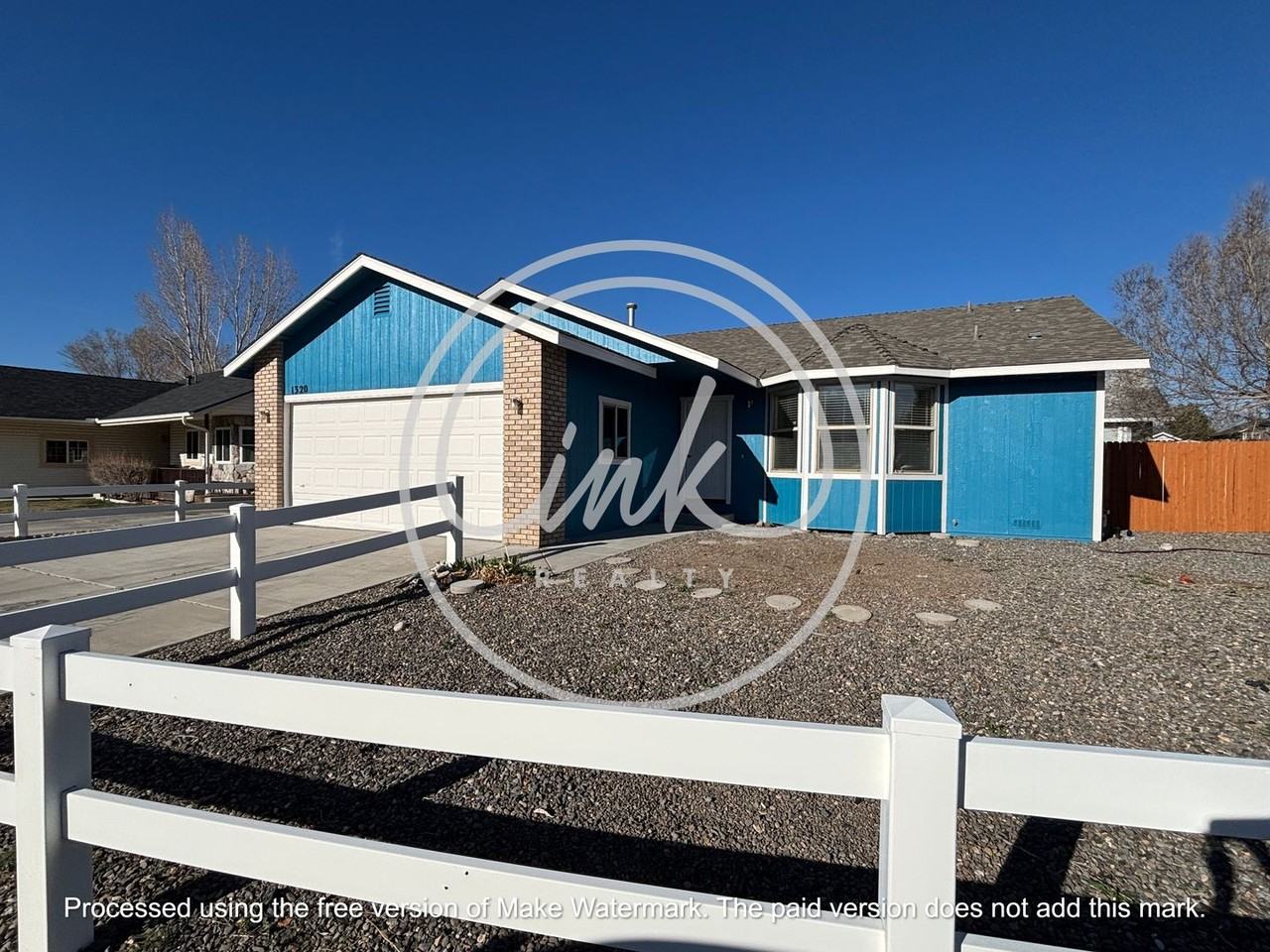1320 E Marion Russell Dr