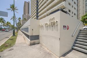 featured image of 2085 Ala Wai Blvd #B64