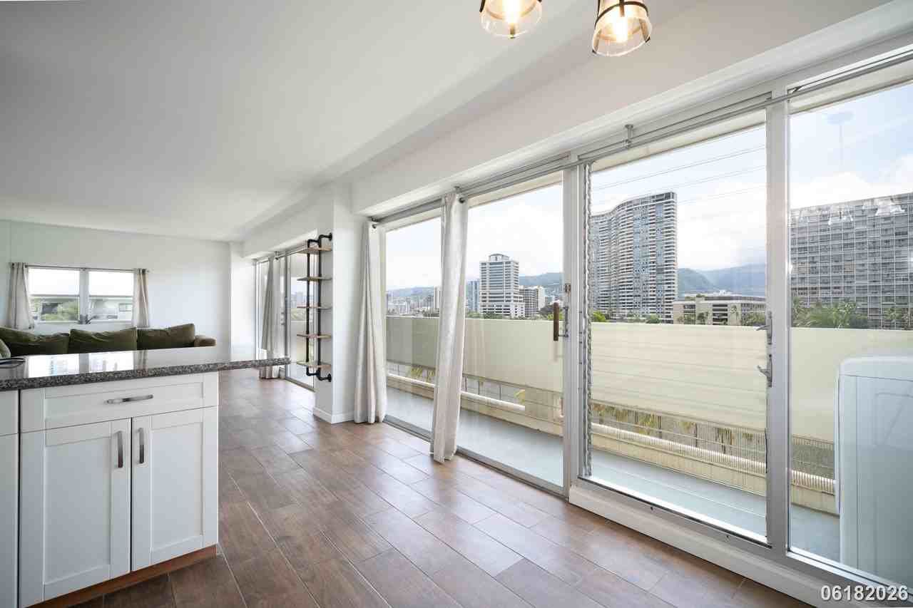 2085 Ala Wai Blvd #B64 - Photo 2 of 28
