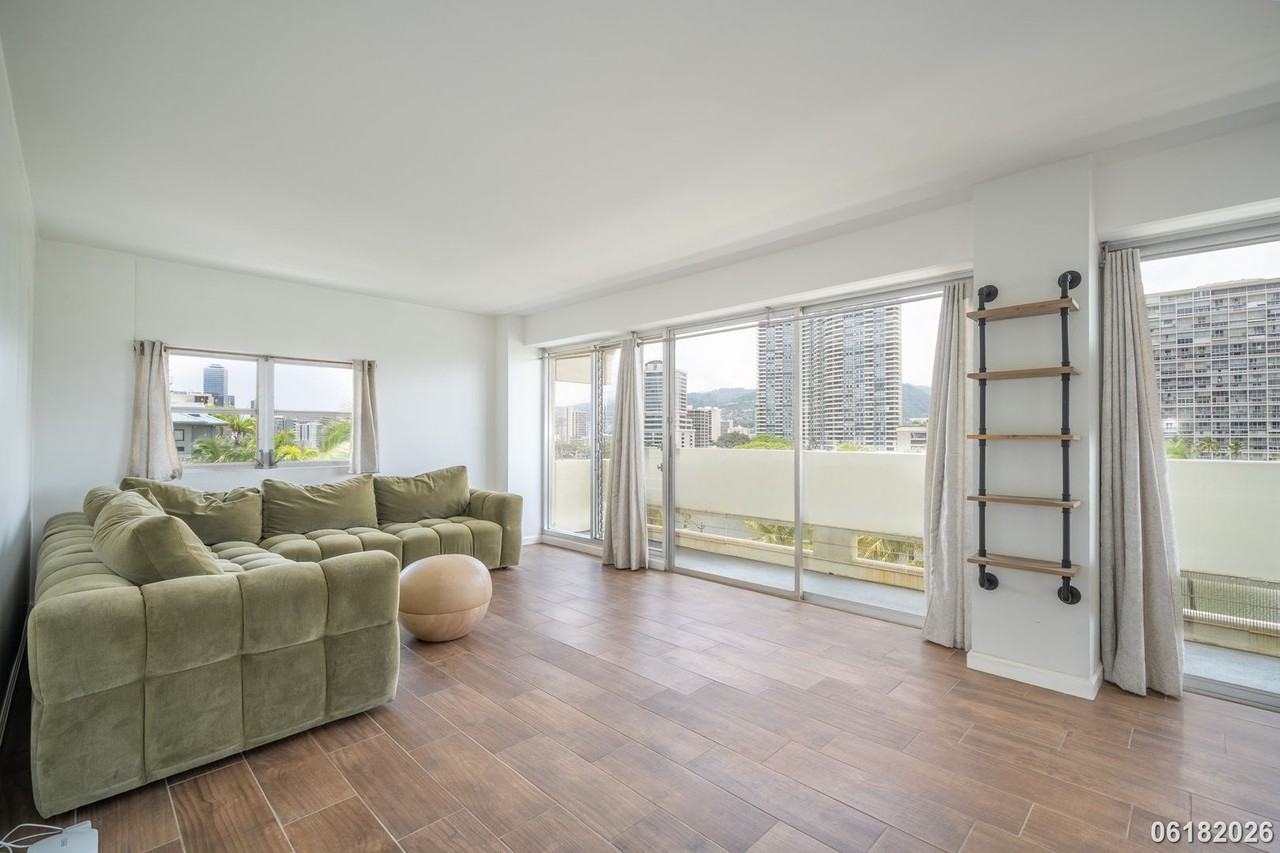 2085 Ala Wai Blvd #B64 - Photo 5 of 28