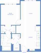 2850 Gardner Living #305G2 - Photo 1 of 1