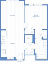 2850 Gardner Living #308G3 - Photo 1 of 1