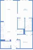 featured image of 2850 Gardner Living #313H1