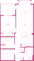 553 Freemont Living #114D3 - Photo 1 of 1