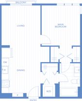 2850 Gardner Living #403G - Photo 1 of 1