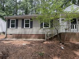 839 Barringer Dr #A - Photo 1 of 1
