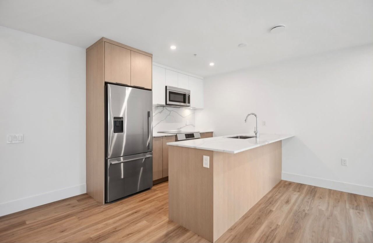 2085 East 1st Avenue #1 - Photo 4 of 10
