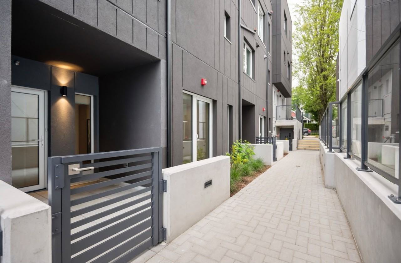 2085 East 1st Avenue #1 - Photo 5 of 10