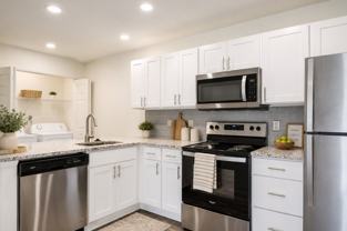 Main Street Apartment Homes - Photo 1 of 1