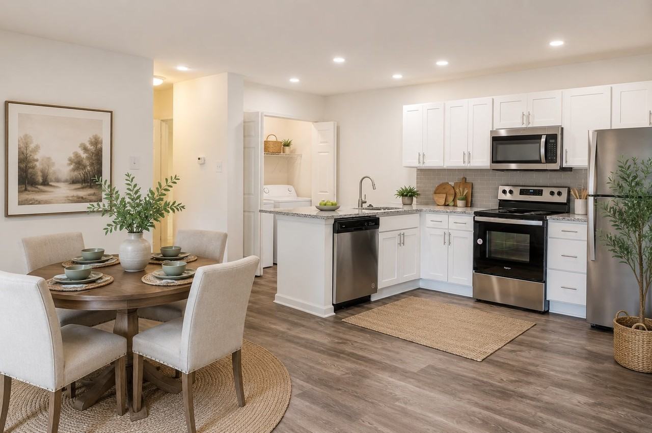 Main Street Apartment Homes - Photo 3 of 29