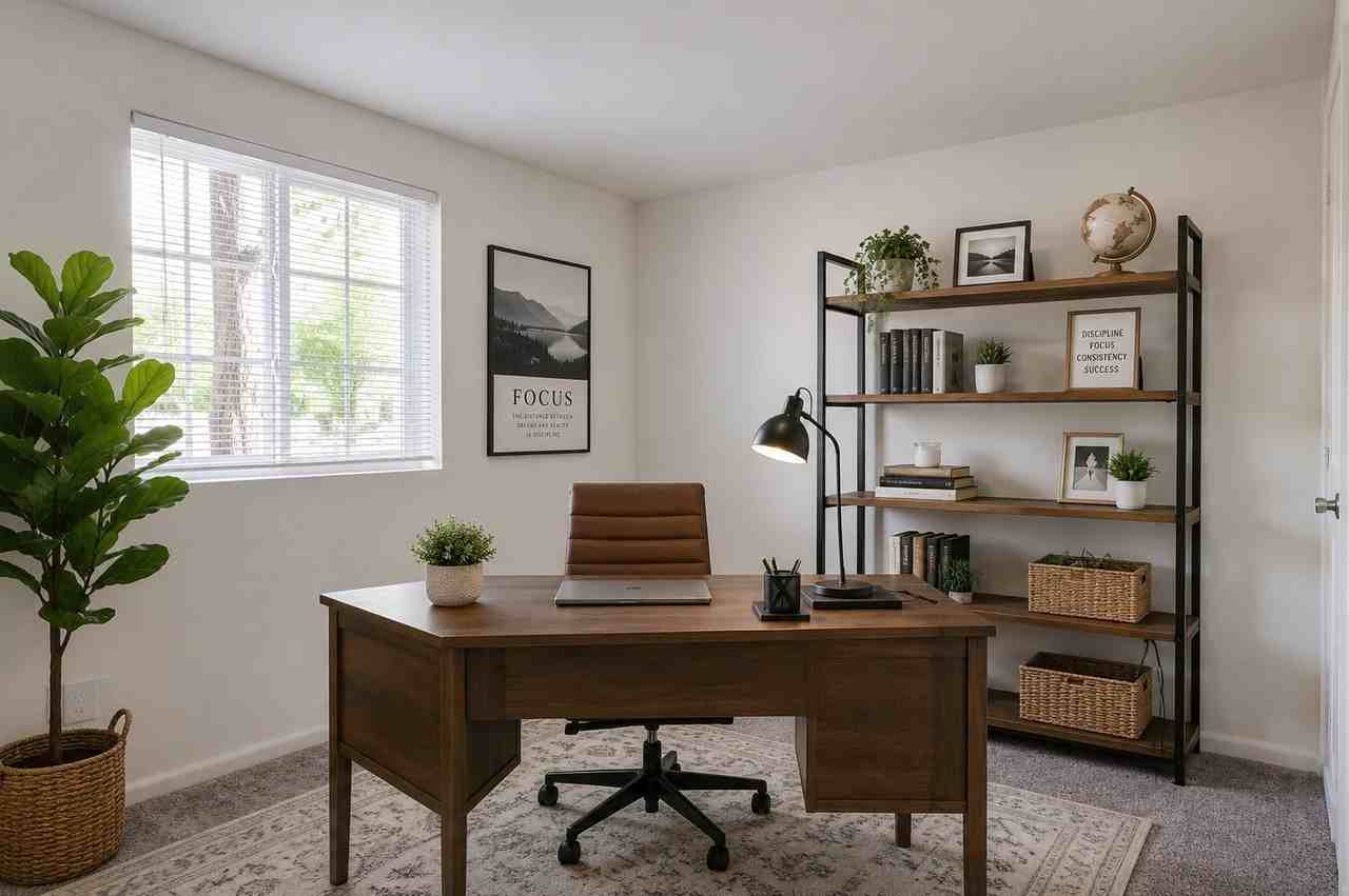 Main Street Apartment Homes - Photo 6 of 29