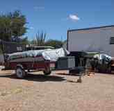 617 West Setting Sun Court - RV 1 #RV1 - Photo 1 of 1