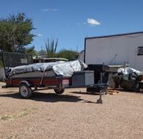 featured image of 617 West Setting Sun Court - RV 1 #RV1