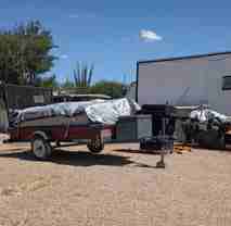 617 West Setting Sun Court - RV 1 #RV1 - Photo 1 of 1