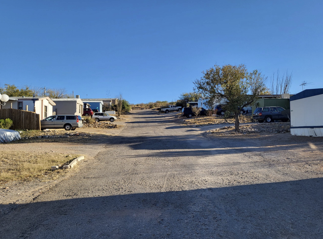 617 West Setting Sun Court - MH 21 #RV21 - Photo 2 of 2