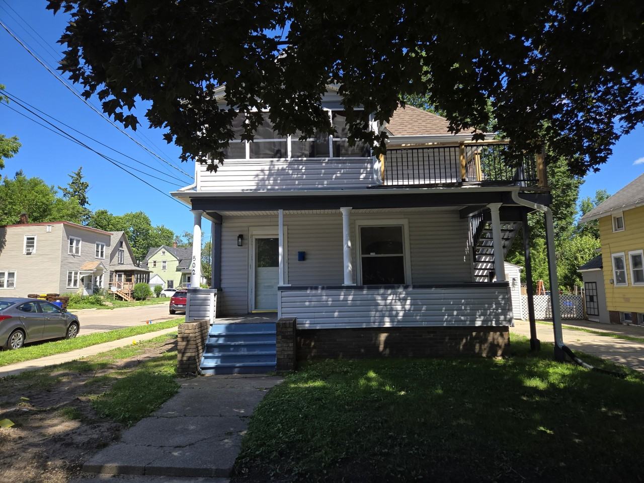 502 Pearl St #1 - Photo 2 of 41