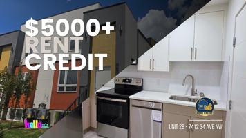 featured image of 7412 34 Ave Nw #2B