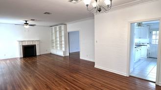 213 Doddridge St #1 - Photo 1 of 1