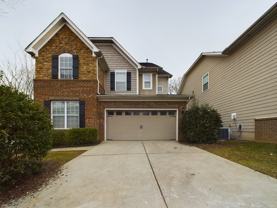 3806 Western Gailes Way #1 - Photo 1 of 1