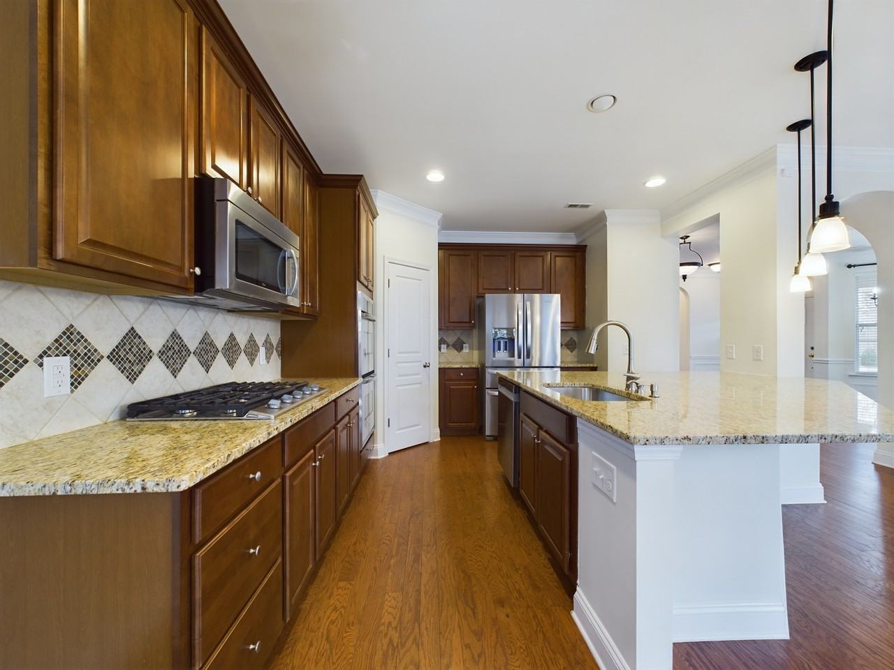 3806 Western Gailes Way #1 - Photo 2 of 24