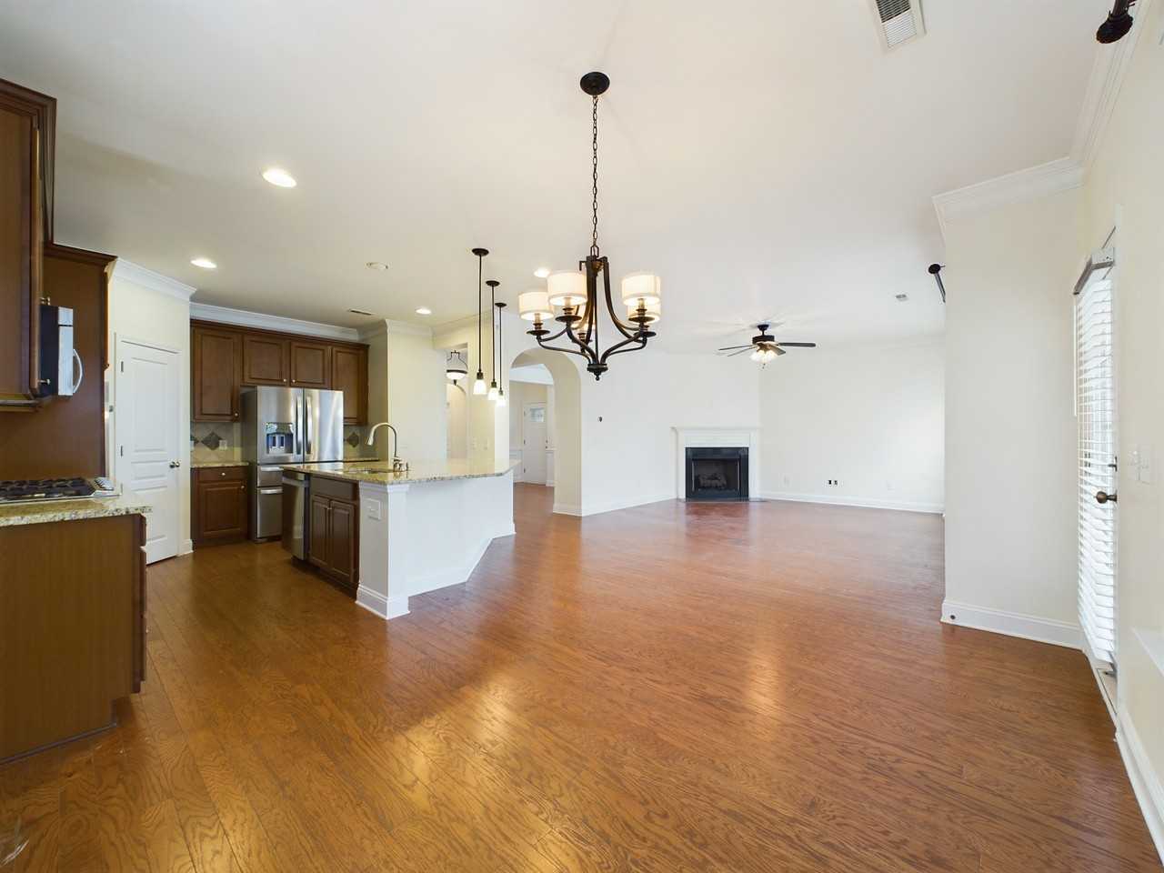 3806 Western Gailes Way #1 - Photo 4 of 24