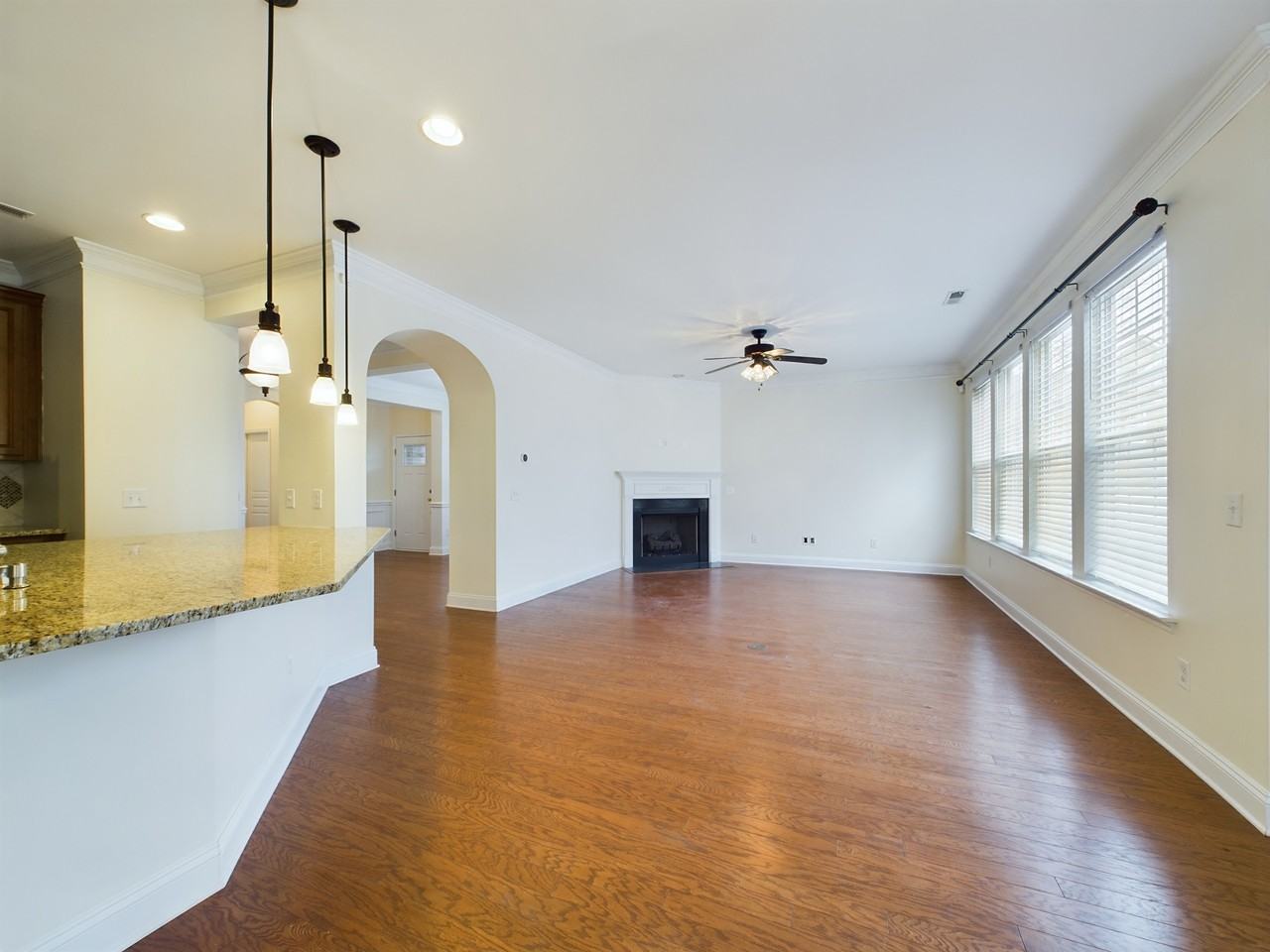 3806 Western Gailes Way #1 - Photo 5 of 24
