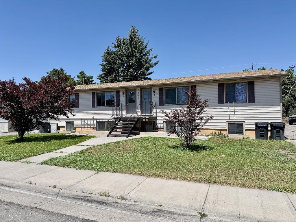 1351 Paul St #4